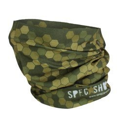 SpecShop.pl - Szalokominiarka / Bandana - TactiCool Headwrap - Zielony
