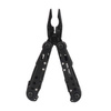 Narzędzie wielofunkcyjne multitool Mil-Tec Black - duże - z etui - 15406102