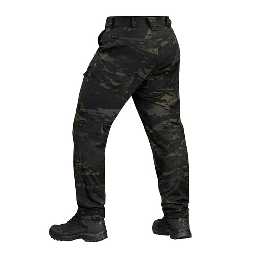 M-Tac - Spodnie taktyczne Patrol Gen.III NYCO Extreme - Multicam Black - 20546208