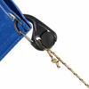 Nite Ize - Regulowana klamra biwakowa CamJam® Cord Tightener - Czarny - NCJ-01-R3