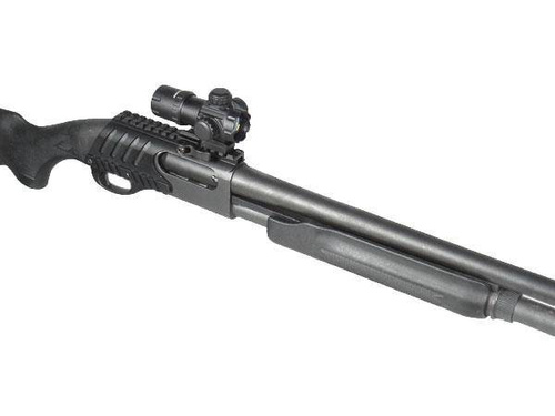 Leapers - Kolimator UTG DS3039W 3.9'' 30 mm - 4 MOA - Czarny - SCP-DS3039W