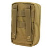 Condor - Kieszeń medyczna EMT Pouch - MultiCam - MA21-008