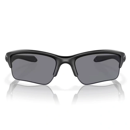 Oakley - Okulary balistyczne SI Quarter Jacket - Przyciemniane soczewki - Czarny - OO9200-06