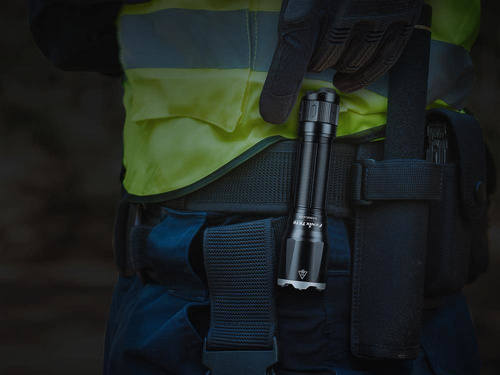 Fenix - Latarka LED akumulatorowa TK16 V2.0 - 3100 lm - 5000 mAh