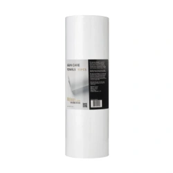 RifleCX - Czyściwo Gun Care Towels - Sontara - 31 x 38 cm - 50 sztuk - 70732