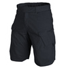 Helikon - Spodenki taktyczne Urban Tactical Shorts UTS - 11" - PolyCo Ripstop - Navy Blue - SP-UTK-SP-37