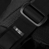 M-Tac - Torba biodrowa City X-Pac Elite - Czarna - 10450002