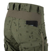 Helikon - Spodnie taktyczne MCDU - Desert Night Camo / Olive Green - SP-MCD-SP-0L02A