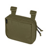 Helikon - Kieszeń EDC Insert Medium® - Cordura® - Olive Green - IN-EDM-CD-02