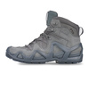Lowa - Buty taktyczne Zephyr GTX MID MK2 - Monowrap - Gore-Tex - Wolf - 310854 C30 0737
