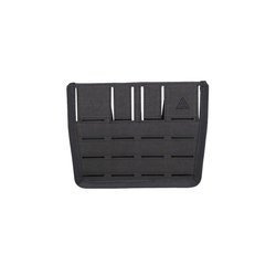 Direct Action - Panel biodrowy Mosquito Hip Panel S - Czarny - PL-MQPS-CD5-BLK