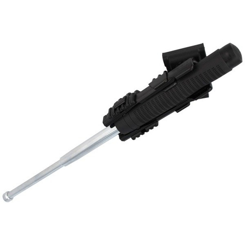 ESP - Uchwyt SuperHolder do pałki teleskopowej - Montaż do pasa UBC-03 - SH-321