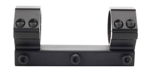 Leapers - Montaż jednoczęściowy AccuShot 30/11 - 30mm - Średni - Czarny - RGPM2PA-30M4