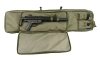 GFC Tactical - Pokrowiec na replikę ASG - 120 cm - Oliwkowy - GFT-22-000895