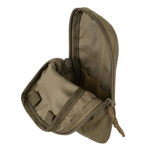 Direct Action - Organizer wojskowy Utility Pouch Medium® - Coyote Brown - PO-UTMD-CD5-CBR