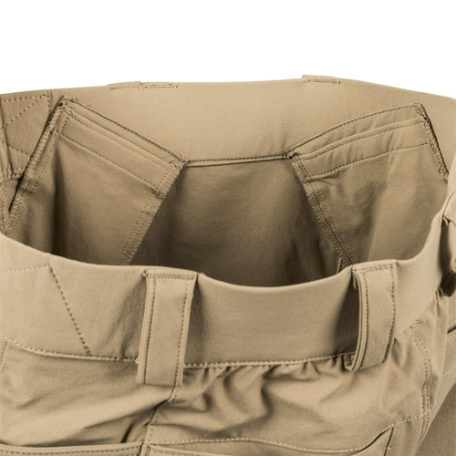 Helikon - Spodnie CTP Covert Tactical Pants - VersaStretch - Olive Drab - SP-CTP-NL-32