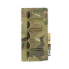 M-Tac - Panel Velcro na 5 nabojów Kal. 12 - Laser Cut - Multicam - 10519008