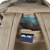 Mil-Tec - Plecak Small Assault Pack Laser Cut - Coyote Tan - 14002605