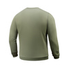 M-Tac - Bluza klasyczna Born by Revolution typu Crewneck - Light Olive - 20107038