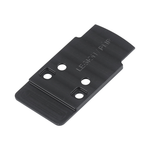 2BME - Płytka do Sig Sauer P320 dla Trijicon / Holosun - 2BME012