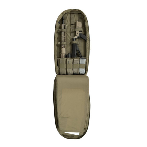 Helikon - Pokrowiec na broń SBR Carrying Bag® - Adaptive Green - TB-SCB-CD-12