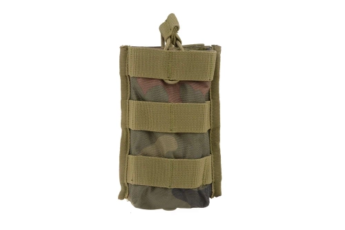 GFC Tactical - Pojedyncza ładownica karabinowa shingle - Wz.93 - GFT-19-011405
