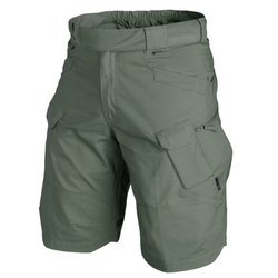 Helikon - Szorty Urban Tactical Shorts 11" - Olive Drab - SP-UTK-PR-32