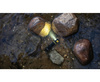 Armytek - Latarka czołówka Elf C2 - 1100 lm - Białe światło - Czarna - F05103C