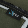 M-Tac - Portfel taktyczny poziomy X-Pac Elite - Ranger Green - 10452023
