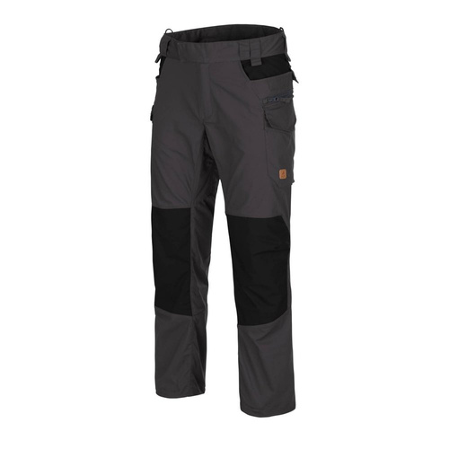 Helikon - Spodnie OTP® (Outdoor Tactical Pants®) - VersaStretch® - Ash Grey / Czarne - SP-OTP-NL-8501A