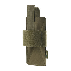 M-Tac - Uniwersalna wkładka na broń Light z zatrzaskiem - Cordura - Ranger Green - 10177023