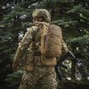 M-Tac - Plecak STURM Elite - 15 l - System hydracyjny - Cordura - Coyote - 778