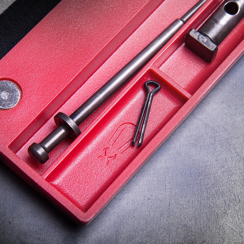 Real Avid - Mata do czyszczenia karabinka AR-15 Smart Mat® - AVAR15SM