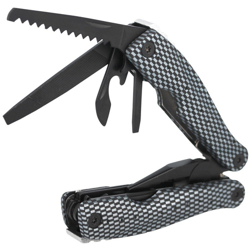 Multitool Puma Solingen Carbon Fiber - 313800
