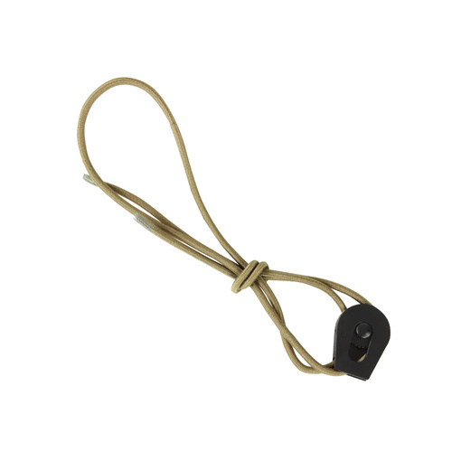 Condor - Pas do kamizelki taktycznej LCS VAS Slim Cummerbund - Coyote Brown - 221122-498