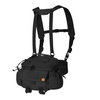 Helikon - Torba biodrowa Foxtrot Mk2 Rig - Cordura - MOLLE/PALS - Czarny - TB-FX2-CD-01