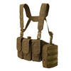 Helikon - Kamizelka taktyczna Chicom Chest Rig - Cordura - Duck Hunter - KK-CCR-CD-DH