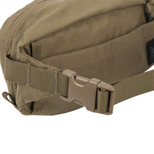 Helikon - Nerka Bandicoot® - Cordura® - Shadow Grey - TB-BDC-CD-35