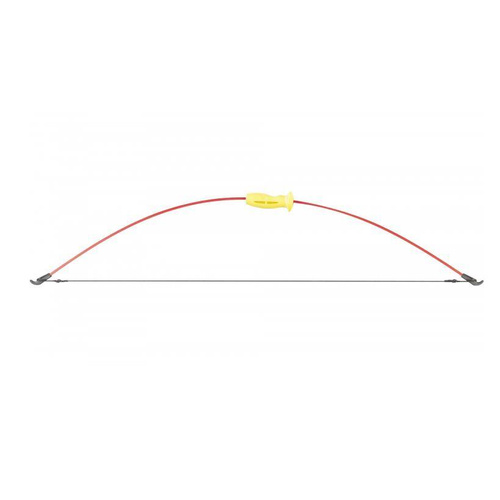 Umarex - Łuk First Shot Set 1 NXG RB - 10 lbs - Czerwony - 2.2348