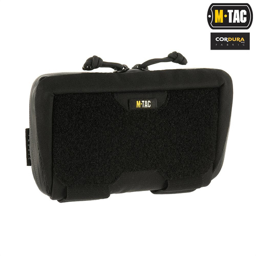 M-Tac - Kieszeń Admin Elite - Czarna - 10183002