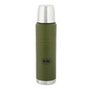 M-Tac - Termos turystyczny - 1000 ml - Stal nierdzewna - Zielony - 60055001