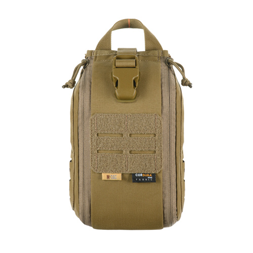 M-Tac - Zrywana apteczka Elite Rip Off Gen.II - MOLLE - Cordura - Coyote - 8177
