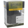 Fobus - Kabura Glock 21SF, 29, 30, 30SF, 39, S&W 99 - Płetwa Standard - Prawa - GL-4