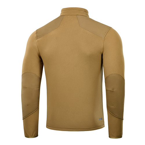 M-Tac - Bluza polarowa Centurion Microfleece - Polar Pontetorto - Coyote - 20437005