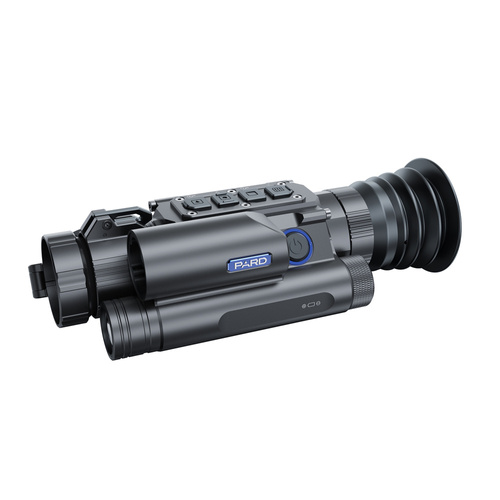 Pard - Celownik noktowizyjny - IR 940 nm - Czarny - NV008SP2-940/70