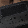 Rite in the Rain - Kieszeń organizer Monsoon Rapid Pouch - Mała - 1,2 L - Czarna - M774