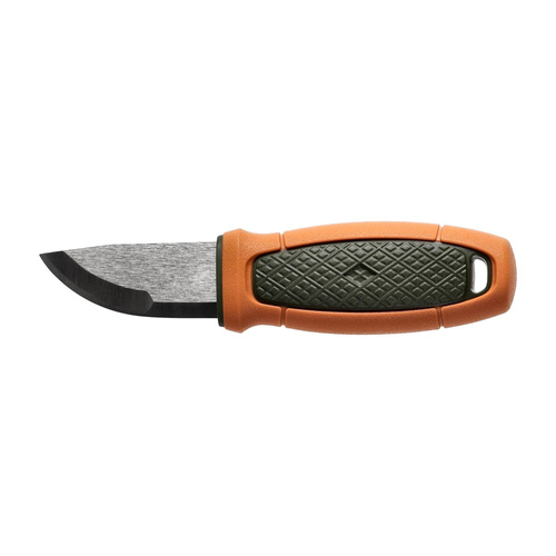 Morakniv - Nóż Eldris - Sandvik 12C27 - Pomarańczowy - 14237