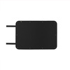 M-Tac - Panel na naszywki uniwersalny ROLL - 45x65 cm - Czarny - 10407002