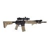 Magpul - Chwyt pistoletowy MOE-K2+® Grip do AR-15 / M4 - Czarny - MAG532-BLK