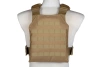 GFC Tactical - Kamizelka taktyczna Recon Plate Carrier - Tan - GFT-18-033057